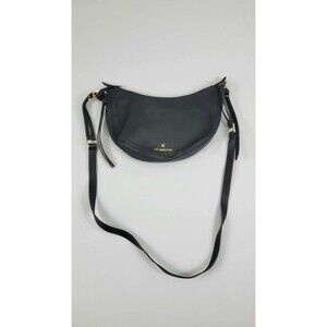 Black Liz Caliborne Sholder Bag